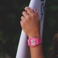 Наручные часы Casio GLX-S5610-4E - Превью изображения №2 — Интернет-магазин Time-Shop