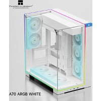 Корпус Thermalright A70 ARGB (белый) - Превью изображения №6 — Интернет-магазин Time-Shop