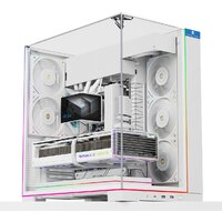 Корпус Thermalright A70 ARGB (белый) - Превью изображения №2 — Интернет-магазин Time-Shop