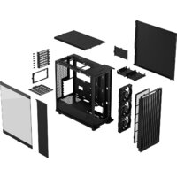 Корпус Fractal Design North Momentum Edition FD-C-NOR1C-05 - Превью изображения №17 — Интернет-магазин Time-Shop
