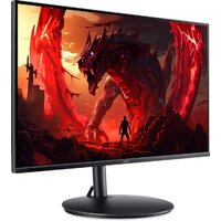 Игровой монитор Acer Nitro XF240YW5bmiiphx UM.QX0CD.501 - Превью изображения №7 — Интернет-магазин Time-Shop