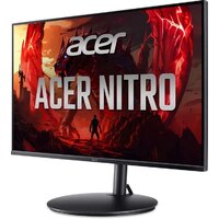 Игровой монитор Acer Nitro XF240YW5bmiiphx UM.QX0CD.501 - Превью изображения №2 — Интернет-магазин Time-Shop