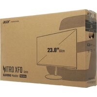 Игровой монитор Acer Nitro XF240YW5bmiiphx UM.QX0CD.501 - Превью изображения №16 — Интернет-магазин Time-Shop