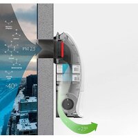 Проветриватель без нагрева Ballu Oneair ASP-200S - Превью изображения №6 — Интернет-магазин Time-Shop