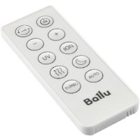 Проветриватель без нагрева Ballu Oneair ASP-200S - Превью изображения №5 — Интернет-магазин Time-Shop