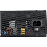 Блок питания Cooler Master MWE Bronze 650 V3 230V MPE-6501-ACABW-3BEU - Превью изображения №5 — Интернет-магазин Time-Shop