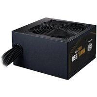 Блок питания Cooler Master MWE Bronze 650 V3 230V MPE-6501-ACABW-3BEU - Превью изображения №3 — Интернет-магазин Time-Shop