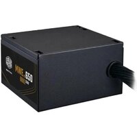 Блок питания Cooler Master MWE Bronze 650 V3 230V MPE-6501-ACABW-3BEU - Превью изображения №2 — Интернет-магазин Time-Shop