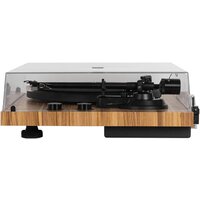 Виниловый проигрыватель Reproductor RP-LPX500SP (орех) - Превью изображения №9 — Интернет-магазин Time-Shop