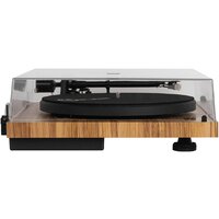 Виниловый проигрыватель Reproductor RP-LPX500SP (орех) - Превью изображения №11 — Интернет-магазин Time-Shop