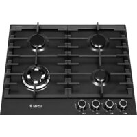 Варочная панель GEFEST ПВГ 1214-01 К2 - Превью изображения №3 — Интернет-магазин Time-Shop