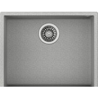 TEKA Square 50.40 TG (каменно-серый)