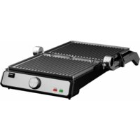Электрогриль Goetze & Jensen GL601X - Превью изображения №3 — Интернет-магазин Time-Shop