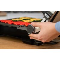 Электрогриль Goetze & Jensen GL601X - Превью изображения №9 — Интернет-магазин Time-Shop