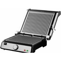 Электрогриль Goetze & Jensen GL601X - Превью изображения №2 — Интернет-магазин Time-Shop