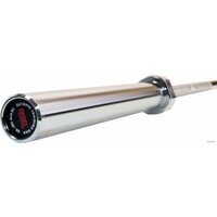 Гриф для штанги Rebel R-OB86-700C - Превью изображения №2 — Интернет-магазин Time-Shop
