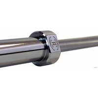 Гриф для штанги Rebel R-OB86-700C - Превью изображения №3 — Интернет-магазин Time-Shop