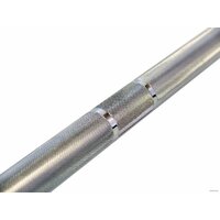 Гриф для штанги Rebel R-OB86-700C - Превью изображения №4 — Интернет-магазин Time-Shop