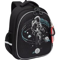 Grizzly RAz-587-6 (черный/серый)