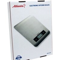 Кухонные весы Atlanta ATH-6196 - Превью изображения №4 — Интернет-магазин Time-Shop