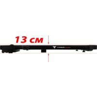 Электрическая беговая дорожка Titanium Masters Slimtech C150 - Превью изображения №8 — Интернет-магазин Time-Shop