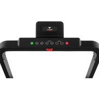 Электрическая беговая дорожка Titanium Masters Slimtech C150 - Превью изображения №5 — Интернет-магазин Time-Shop