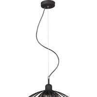 Подвесная люстра Vitaluce V4984-1/1S - Превью изображения №3 — Интернет-магазин Time-Shop