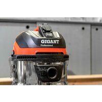 Пылесос Gigant GPS-VC-30 - Превью изображения №2 — Интернет-магазин Time-Shop