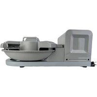 Кухонный комбайн RAGEX R114-200 (серый) - Превью изображения №3 — Интернет-магазин Time-Shop