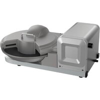 Кухонный комбайн RAGEX R114-200 (серый) - Превью изображения №2 — Интернет-магазин Time-Shop