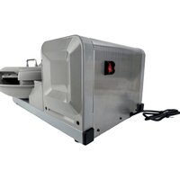 Кухонный комбайн RAGEX R114-200 (серый) - Превью изображения №9 — Интернет-магазин Time-Shop