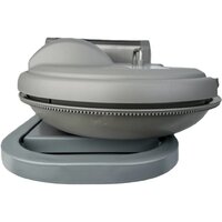 Кухонный комбайн RAGEX R114-200 (серый) - Превью изображения №8 — Интернет-магазин Time-Shop