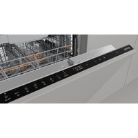 Встраиваемая посудомоечная машина Gorenje GV673D63 - Превью изображения №2 — Интернет-магазин Time-Shop
