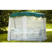 Садовые качели Olsa Турин с1201 - Превью изображения №4 — Интернет-магазин Time-Shop