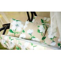 Садовые качели Olsa Турин с1201 - Превью изображения №3 — Интернет-магазин Time-Shop