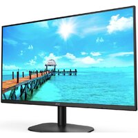 Монитор AOC 27B2DA - Превью изображения №2 — Интернет-магазин Time-Shop