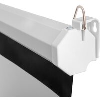 Проекционный экран Digis Optimal-D 308x229 DSOD-4306 - Превью изображения №7 — Интернет-магазин Time-Shop