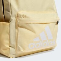 Спортивный рюкзак Adidas Classic of Sport HM9144 (желтый) - Превью изображения №4 — Интернет-магазин Time-Shop