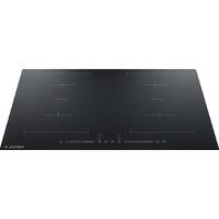 Варочная панель Exiteq EXH-504IB - Превью изображения №2 — Интернет-магазин Time-Shop