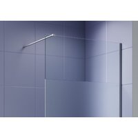 Душевая стенка Aquatek Walk 120x200 AQ.WI.120.3CH - Превью изображения №4 — Интернет-магазин Time-Shop