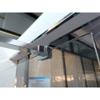 Душевая стенка Aquatek Walk 120x200 AQ.WI.120.3CH - Превью изображения №5 — Интернет-магазин Time-Shop