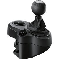 Руль Logitech G920 + G Driving Force Shifter (для Xbox One и Xbox Series X|S) - Превью изображения №7 — Интернет-магазин Time-Shop
