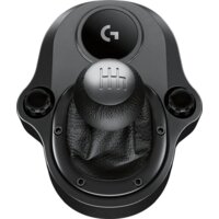 Руль Logitech G920 + G Driving Force Shifter (для Xbox One и Xbox Series X|S) - Превью изображения №6 — Интернет-магазин Time-Shop