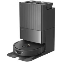 Roborock Q Revo (с русской озвучкой, черный)