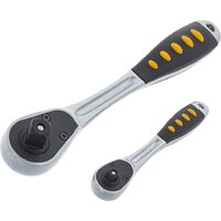 Универсальный набор инструментов Inforce 06-07-17 (136 предметов) - Превью изображения №16 — Интернет-магазин Time-Shop