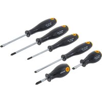 Универсальный набор инструментов Inforce 06-07-17 (136 предметов) - Превью изображения №17 — Интернет-магазин Time-Shop