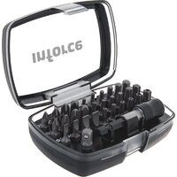 Универсальный набор инструментов Inforce 06-07-17 (136 предметов) - Превью изображения №10 — Интернет-магазин Time-Shop