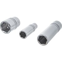 Универсальный набор инструментов Inforce 06-07-17 (136 предметов) - Превью изображения №31 — Интернет-магазин Time-Shop