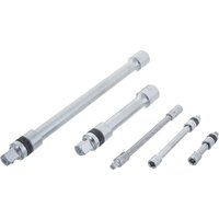 Универсальный набор инструментов Inforce 06-07-17 (136 предметов) - Превью изображения №25 — Интернет-магазин Time-Shop