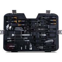 Универсальный набор инструментов Inforce 06-07-17 (136 предметов) - Превью изображения №3 — Интернет-магазин Time-Shop